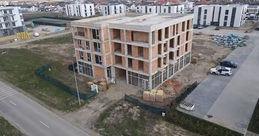 Apartament Girocului