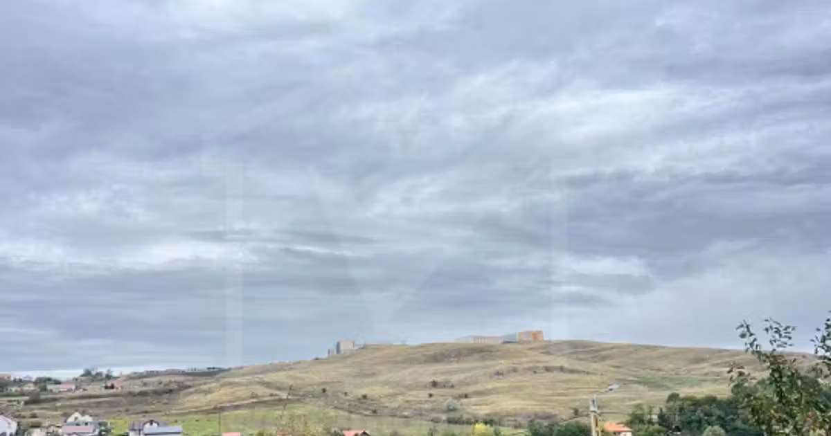 Teren Construcții intravilan de vânzare de 800 mp, în zona Sopor, Cluj-Napoca