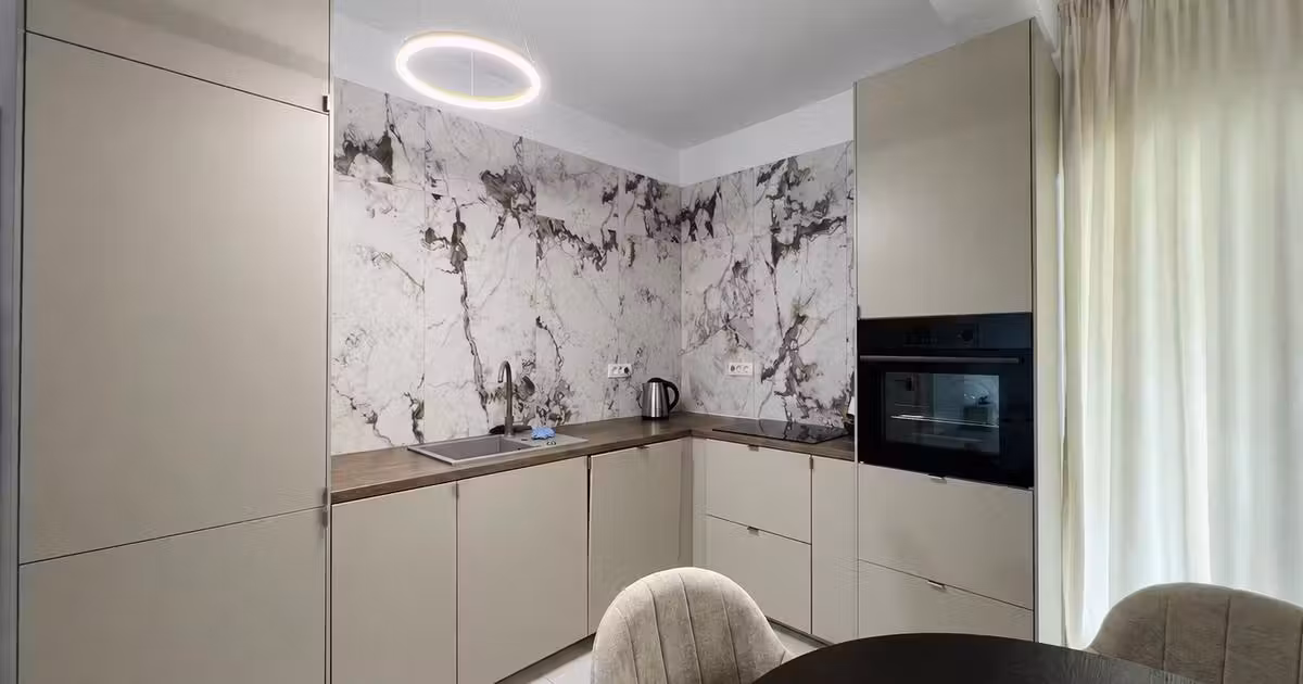 Duplex de vânzare cu 4 camere, mobilat în Giarmata