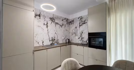 Apartament Giarmata