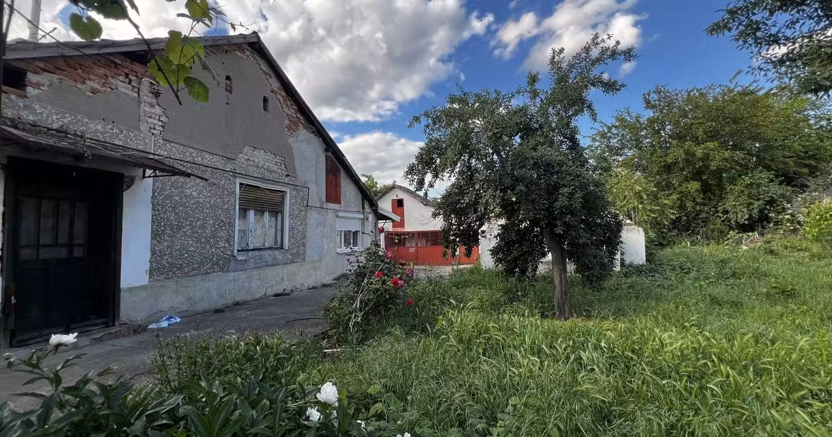 Casă individuală de vânzare cu 3 camere, mobilată în zona Bogdăneștilor, Timișoara