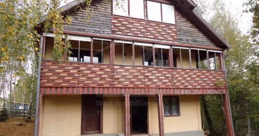 Casă Călățele