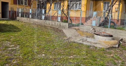 Casă Ceanu Mic