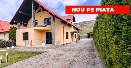 Casă Iara