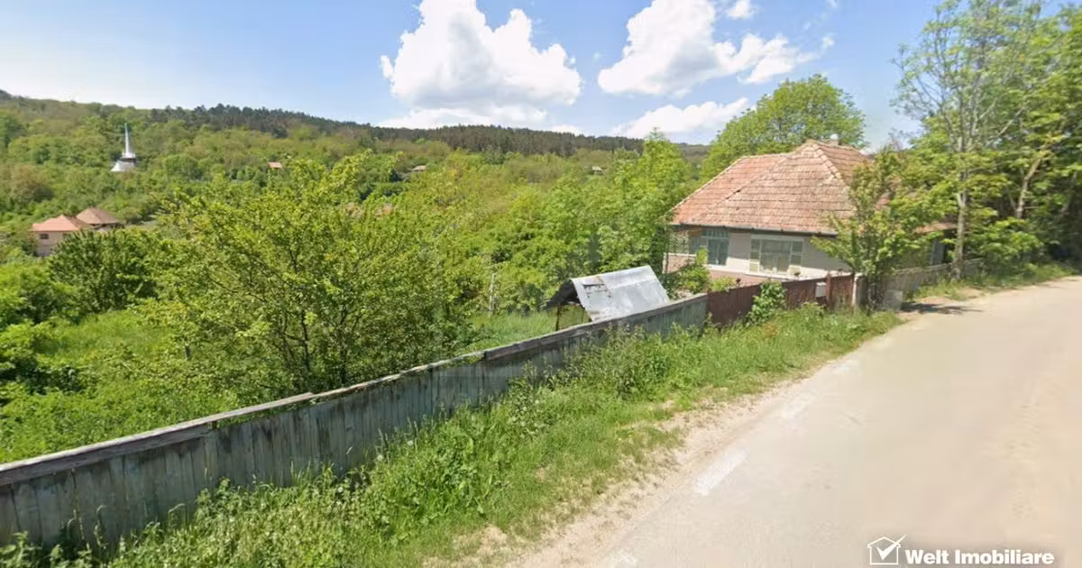 Teren Construcții intravilan de vânzare de 2946 mp, în Micești