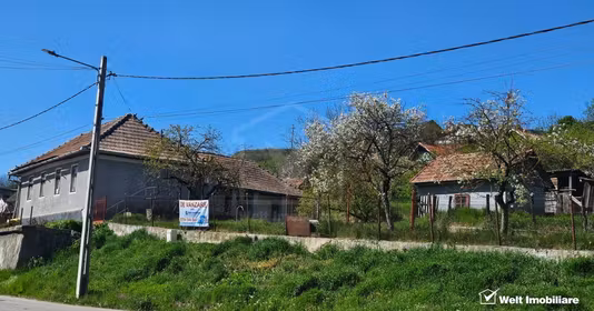 Casă Cojocna