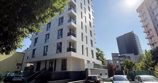 Garsonieră Politehnica