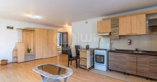 Apartament Bună Ziua