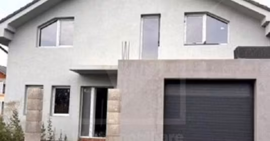 Casă Jucu de Sus