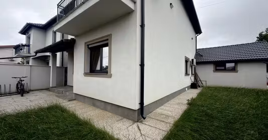 Apartament Girocului