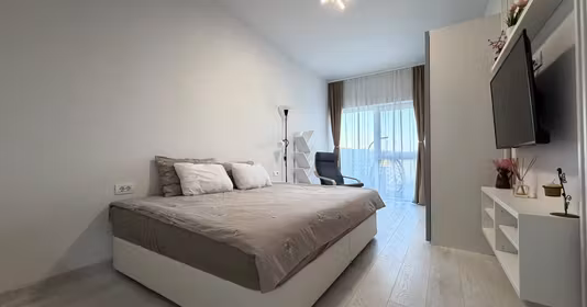Apartament Circumvalațiunii