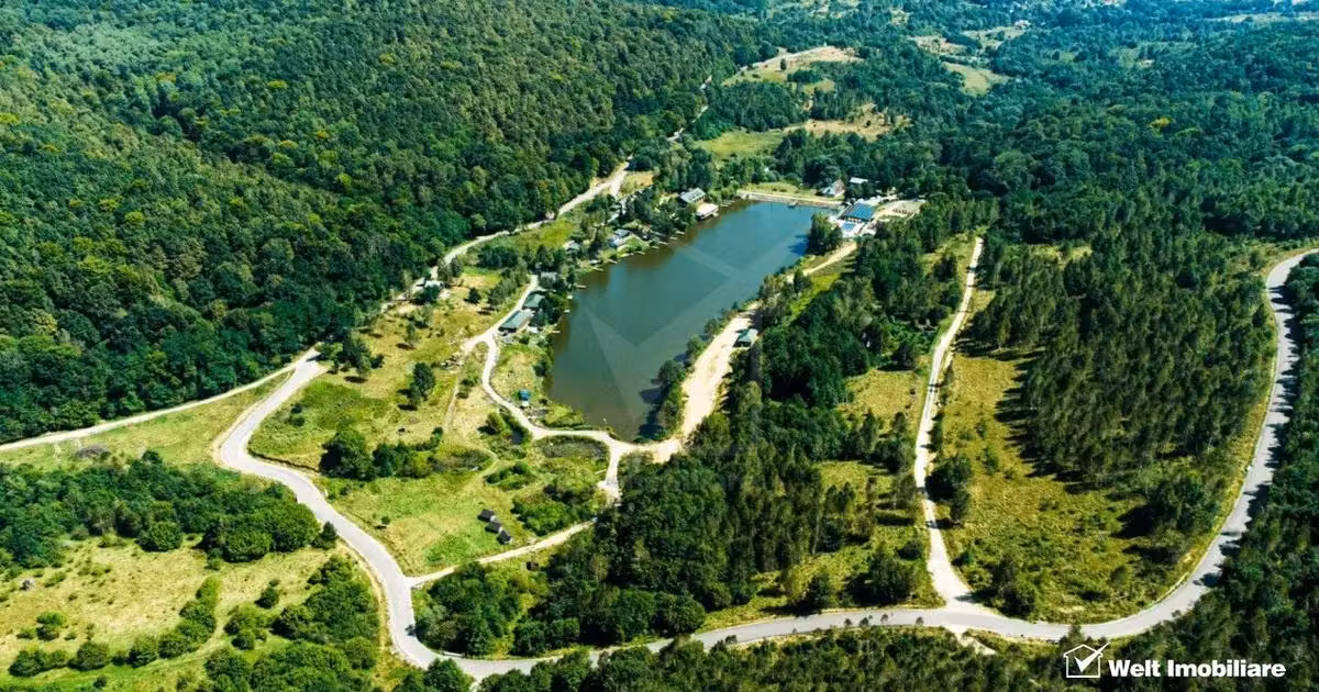 Teren agricol extravilan de vânzare de 5000 mp, în Micești
