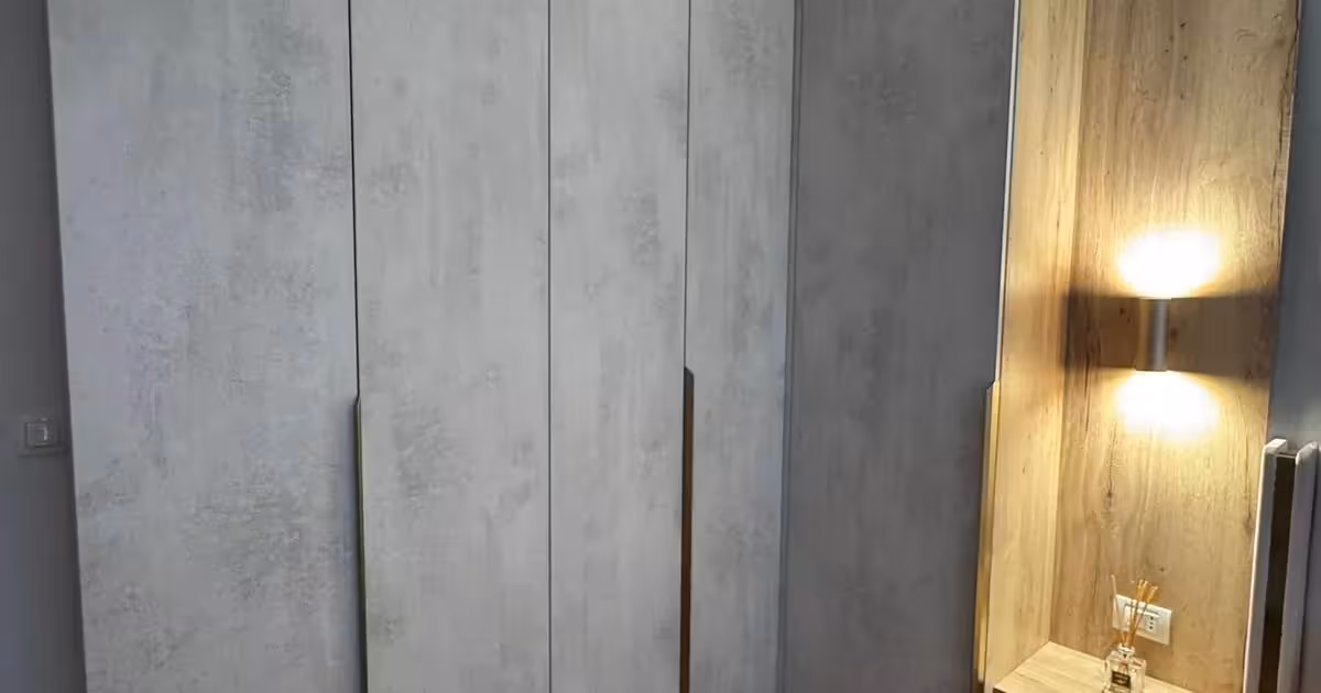 Apartament de vânzare cu 2 camere, mobilat în zona Avantgarden, Brașov