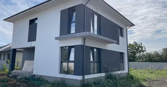 Casă Corbeanca
