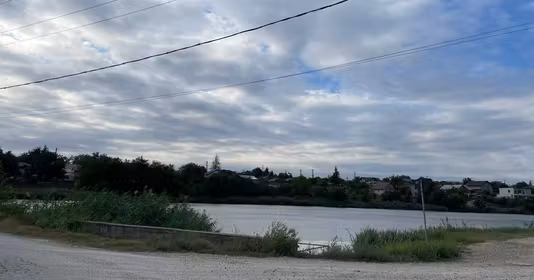 Teren Moara Vlăsiei