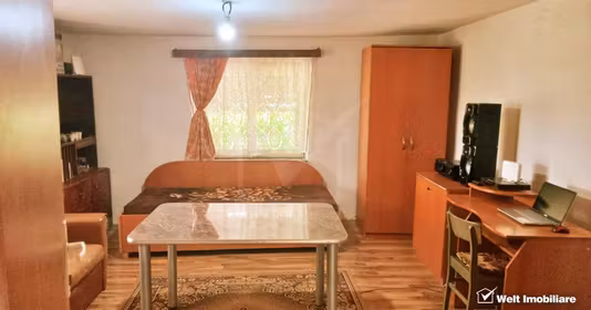 Casă Câțcău