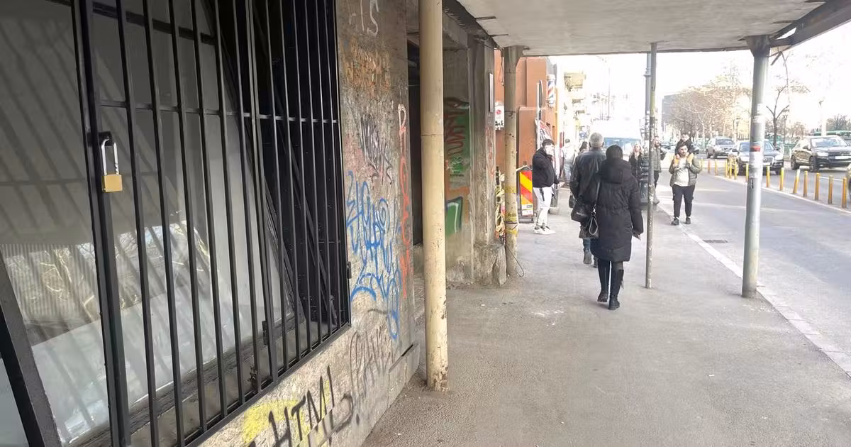 Spațiu comercial de vânzare 30 mp în zona P-ța Unirii, Sector 3