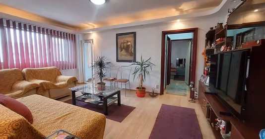 Apartament Floreasca