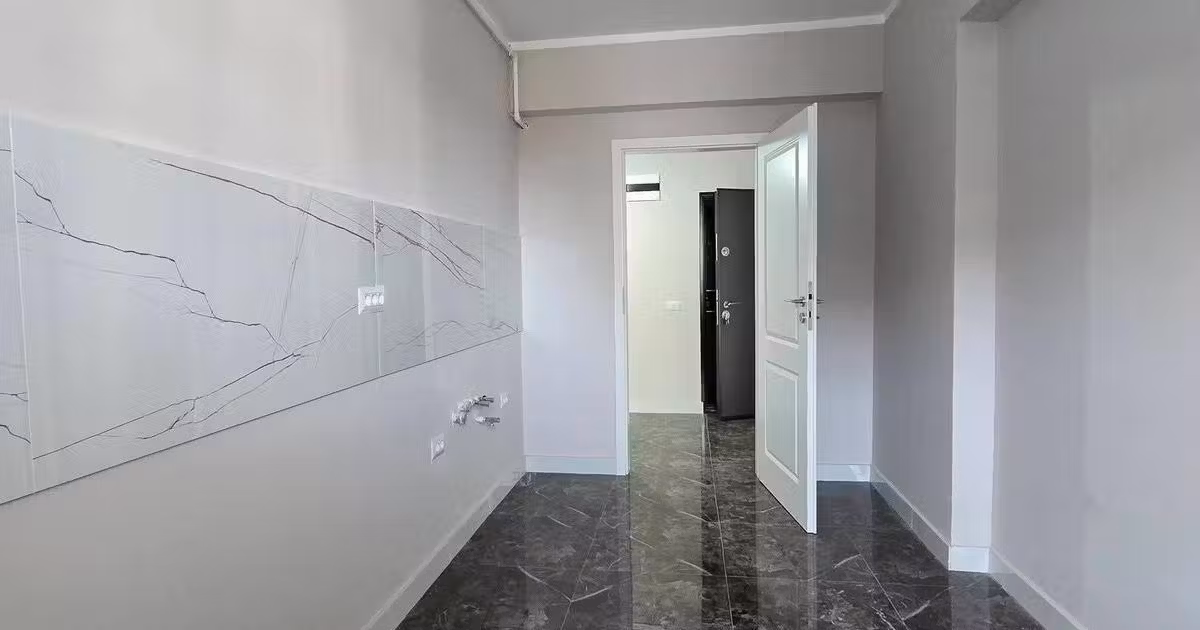 Apartament de vânzare cu 2 camere în Dobroești