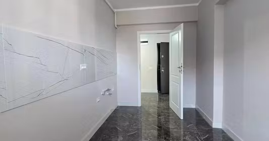 Apartament Dobroești