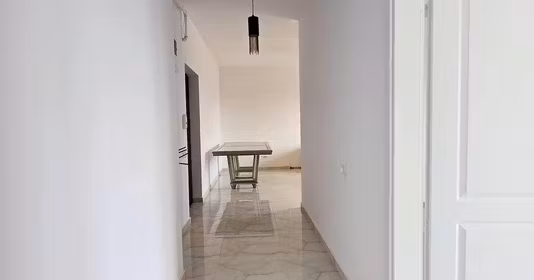 Apartament Dobroești