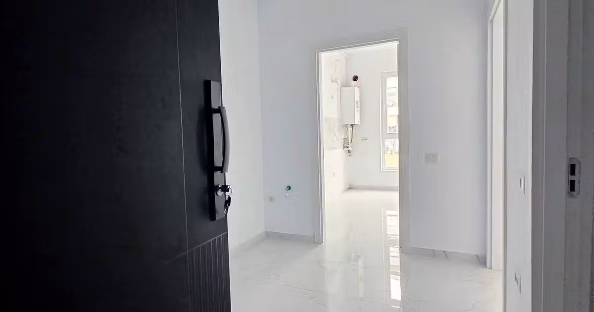 Apartament de vânzare cu 2 camere în Dobroești
