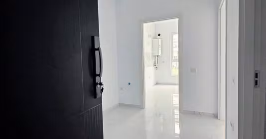 Apartament Dobroești