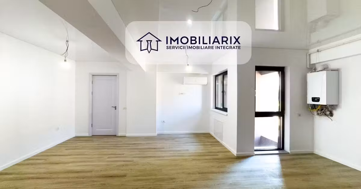 Apartament de vânzare cu 2 camere în zona Casa de Cultură, Constanța
