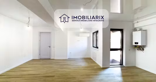 Apartament Tomis Nord