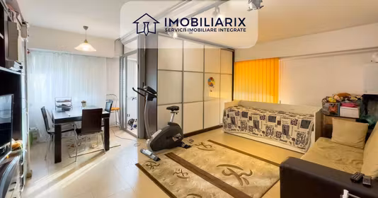 Apartament Tomis Nord