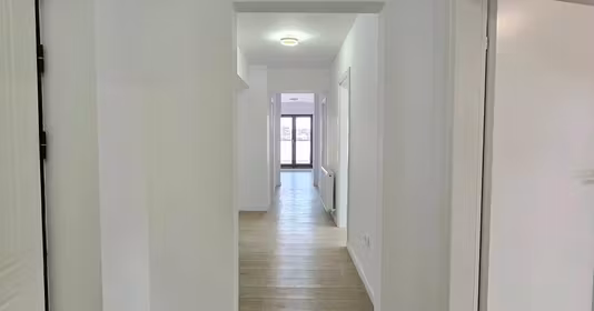 Apartament Dobroești