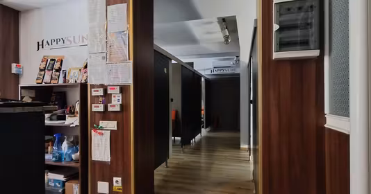 Spațiu comercial Dobroești