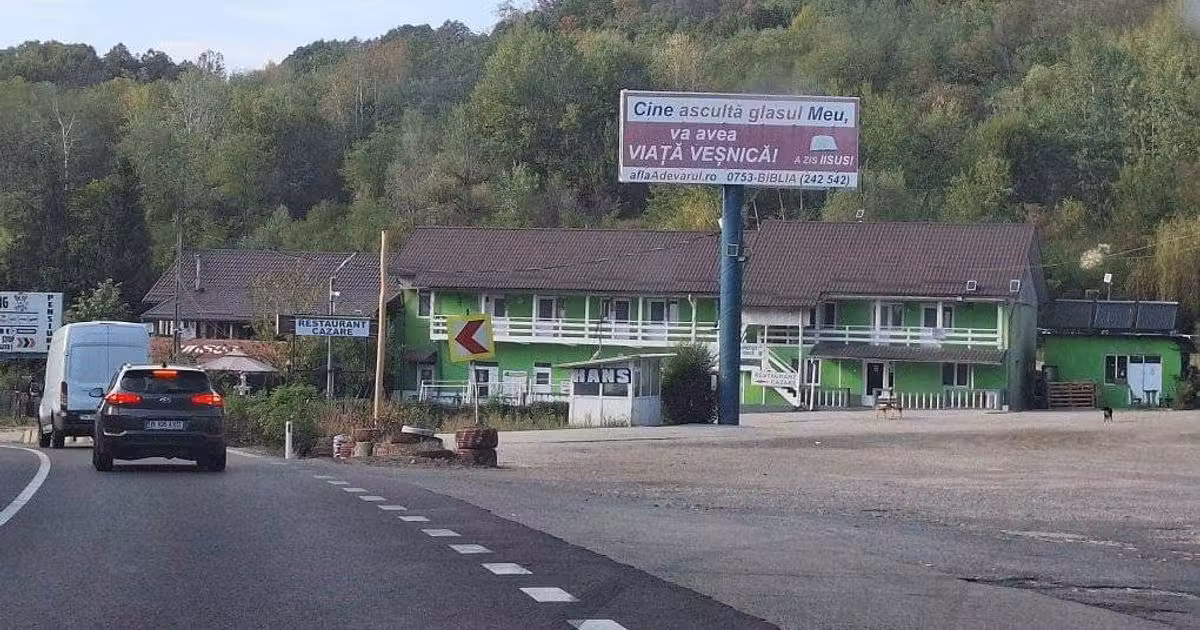 Hotel/Pensiune de vânzare 860 mp în Aldești
