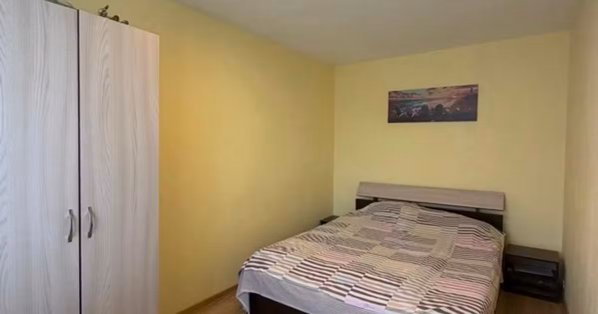 Apartament de vânzare cu 3 camere, mobilat în zona Tomis Nord, Constanța