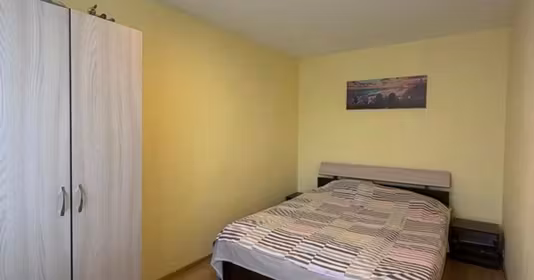 Apartament Tomis Nord