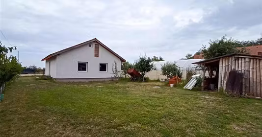 Casă Iosia