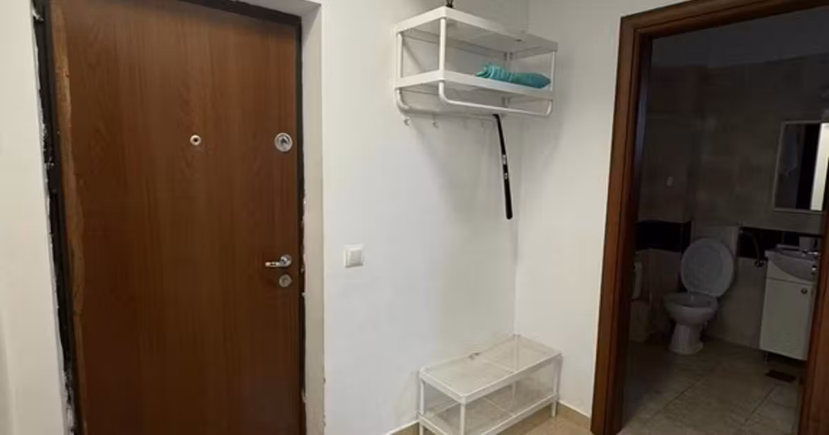 Apartament de vânzare cu 2 camere, mobilat în Mamaia-Sat