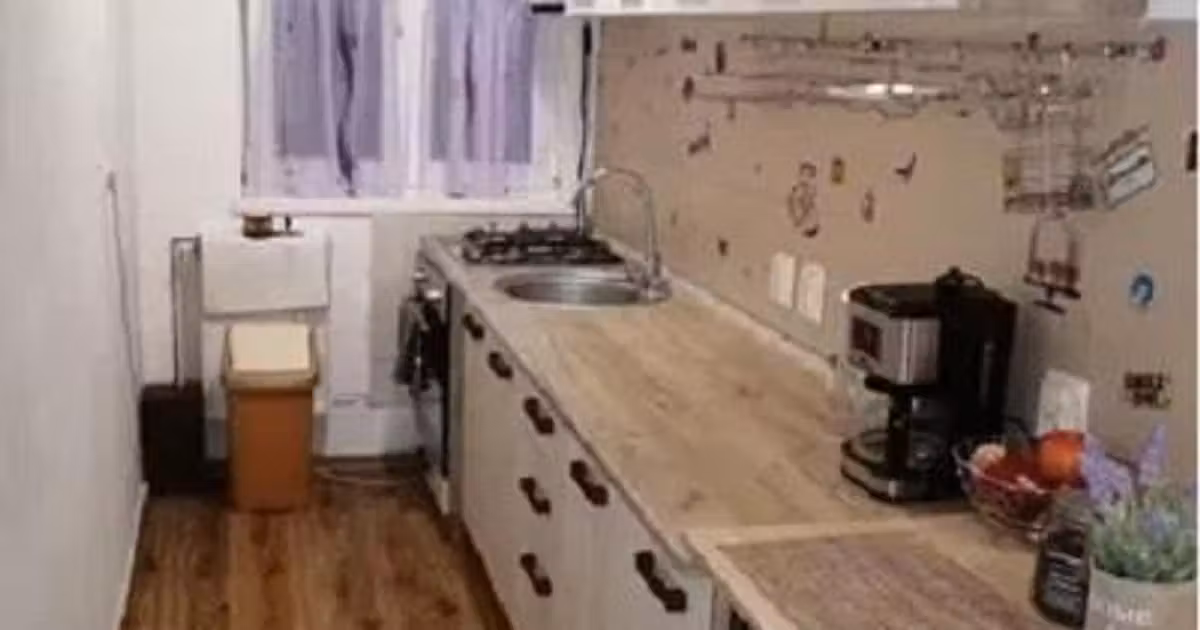 Apartament de vânzare cu 2 camere, mobilat în zona Olimpia-Stadion, Timișoara