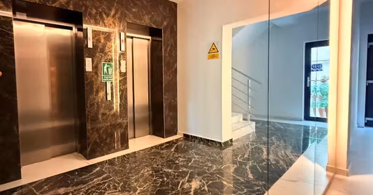 Apartament Nord