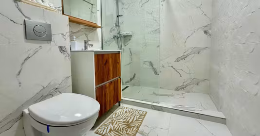 Apartament Nord