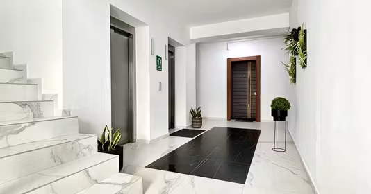 Apartament Nord