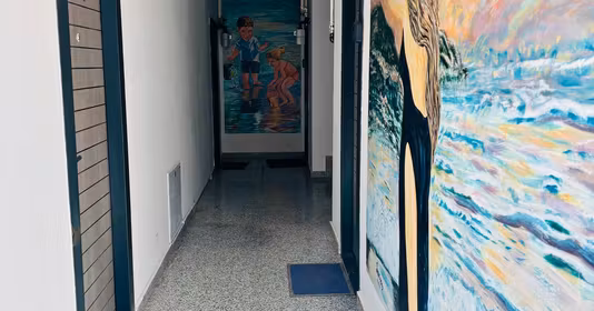 Apartament Central