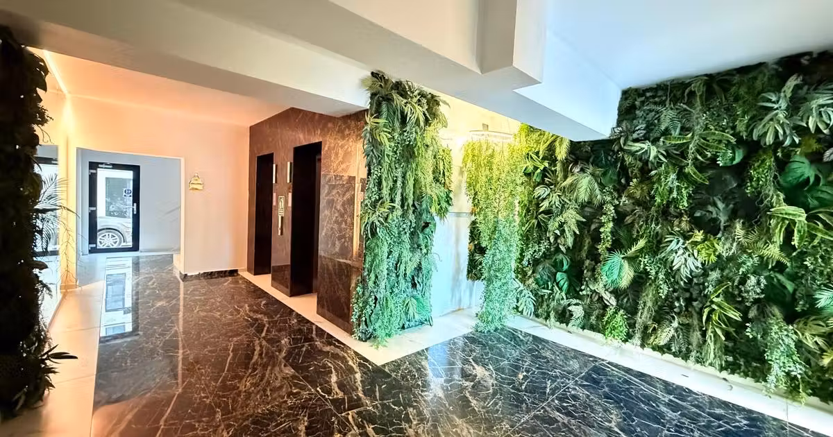 Penthouse de vânzare cu 3 camere în Năvodari
