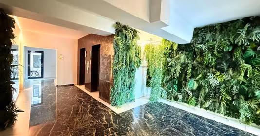 Penthouse Nord