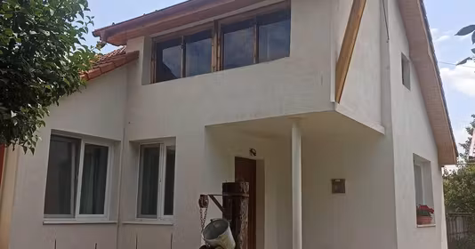 Casă Simeria