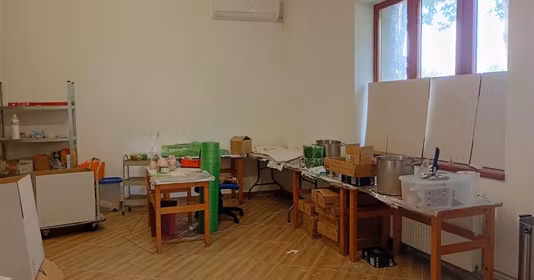 Spațiu comercial Tileagd