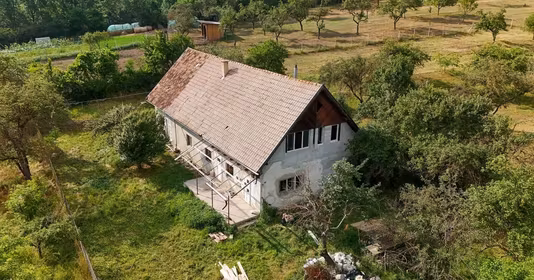 Casă Angheluș