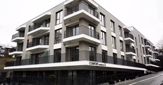 Apartament Semicentral