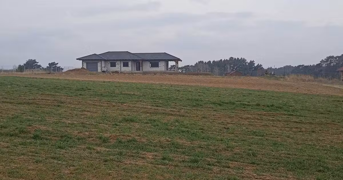 Teren Construcții intravilan de vânzare de 679 mp, în Reci