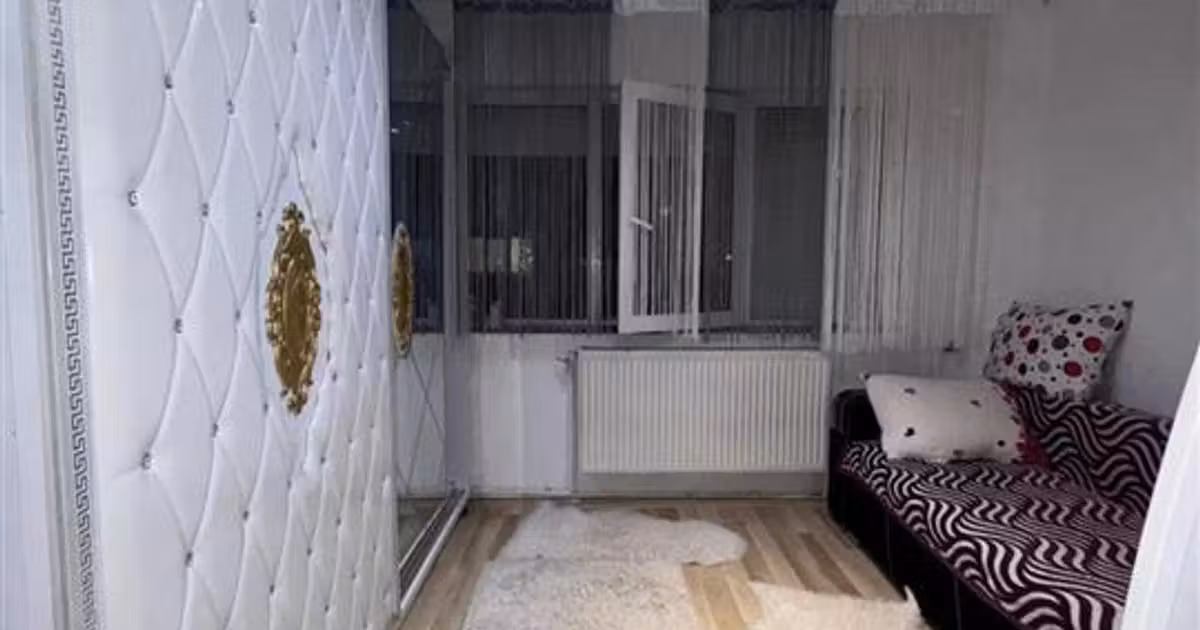 Garsonieră de vânzare în zona UMT, Timișoara
